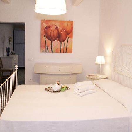 Abitare Il Borgo Piazza Del Popolo Διαμέρισμα Castagneto Carducci Εξωτερικό φωτογραφία