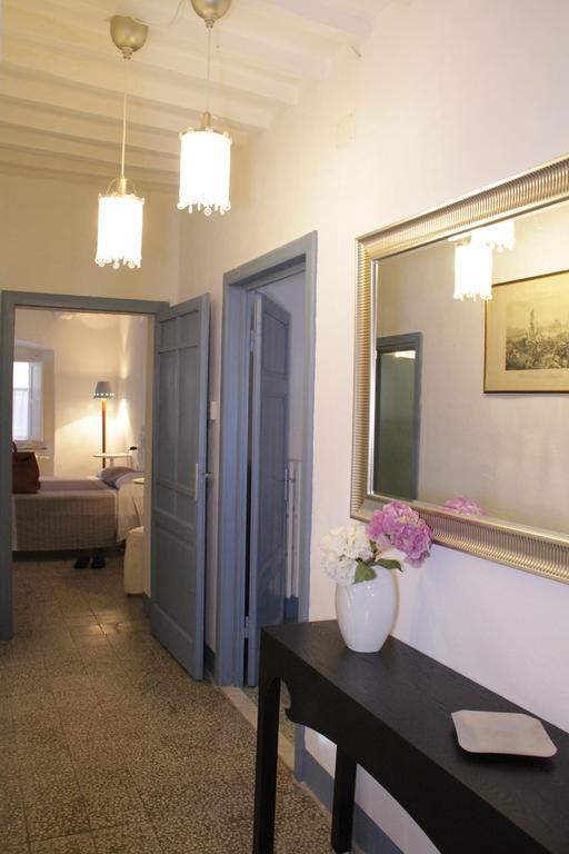 Abitare Il Borgo Piazza Del Popolo Διαμέρισμα Castagneto Carducci Εξωτερικό φωτογραφία