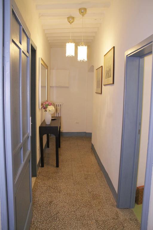 Abitare Il Borgo Piazza Del Popolo Διαμέρισμα Castagneto Carducci Εξωτερικό φωτογραφία