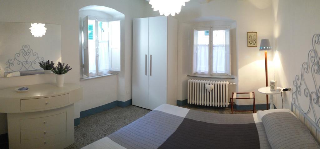 Abitare Il Borgo Piazza Del Popolo Διαμέρισμα Castagneto Carducci Εξωτερικό φωτογραφία