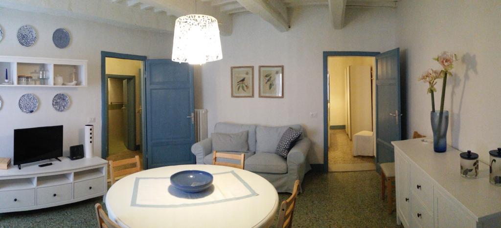 Abitare Il Borgo Piazza Del Popolo Διαμέρισμα Castagneto Carducci Εξωτερικό φωτογραφία